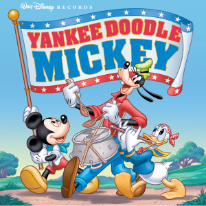 收聽Mickey Mouse的Yankee Doodle歌詞歌曲