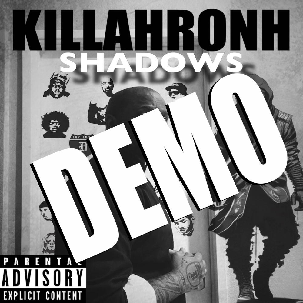 Talented (feat. Crooked I & Jiz Jones) (Explicit)