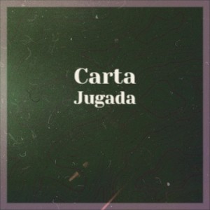 Album Carta Jugada from Various