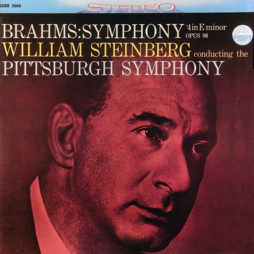 Symphony No. 4 in E Minor, Op. 98: I. Allegro non troppo