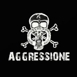 Album Aggressione (Explicit) from Old Betsy