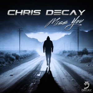 Album Miss You from Chris Decay