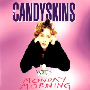 ดาวน์โหลดและฟังเพลง Monday Morning พร้อมเนื้อเพลงจาก The Candyskins