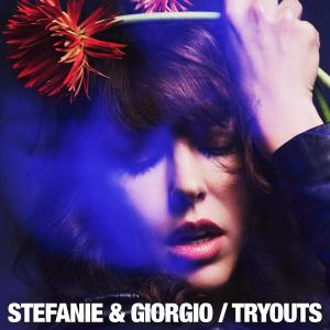 Stefanie Joosten的專輯Tryouts For The Human Race (feat. Giorgio Moroder)
