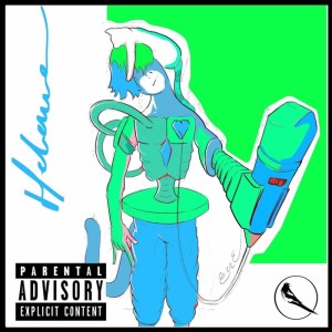 Dengarkan lagu Música y amor (Explicit) nyanyian J.hélema dengan lirik