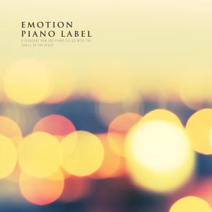 Album A Pleasant New Age Piano Filled With The Thrill Of The Night from Feeling Drawings