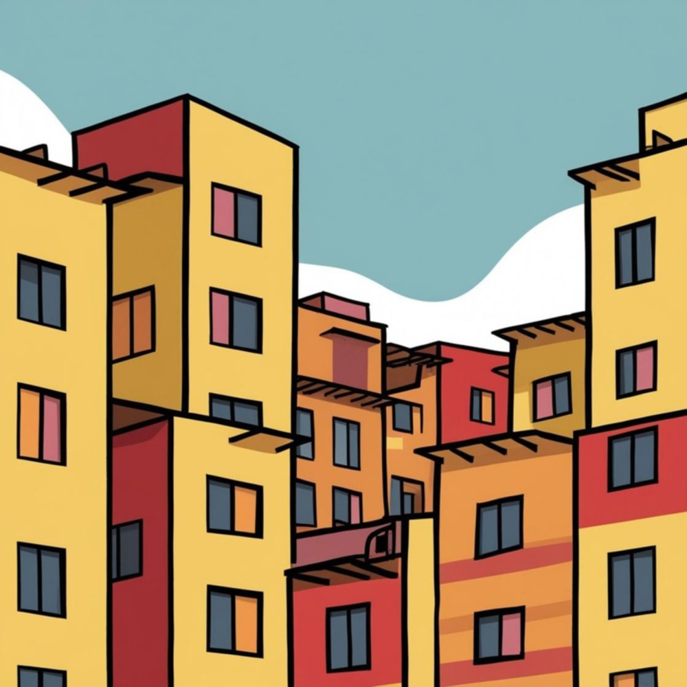Favela Breeze