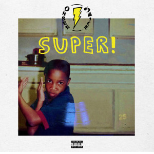 收聽Ohbee Swice的Black Power Ranger (Explicit)歌詞歌曲