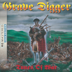 收聽Grave Digger的Cry For Freedom (James The VI) (Remastered Version)歌詞歌曲