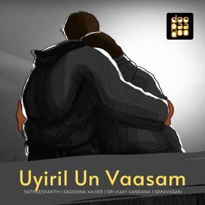 Album Uyiril Un Vaasam from Vandana Srinivasan