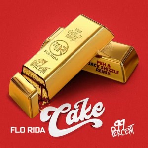 收聽Flo Rida的Cake (PBH & Jack Shizzle Remix) (PBH & Jack Sizzle Remix)歌詞歌曲