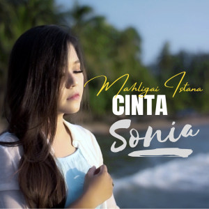 Album Mahligai istana cinta (Slow Rock Malaysia) oleh Sonia Slowrock