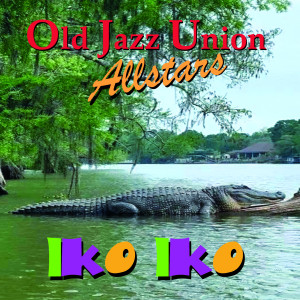 Listen to Iko Iko song with lyrics from Old Jazz Union Allstars
