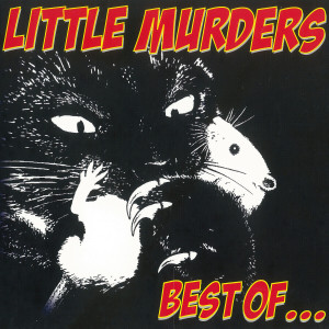 Dengarkan Rock Academy lagu dari The Little Murders dengan lirik