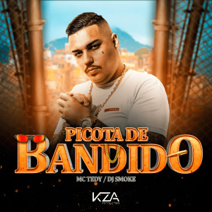 收聽MC Tedy的Picota de Bandido (Explicit)歌詞歌曲