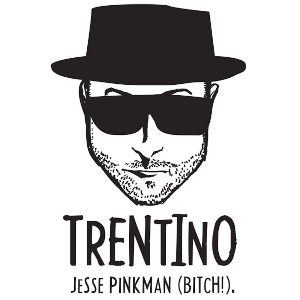 Jesse Pinkman (Bitch!) (Explicit)