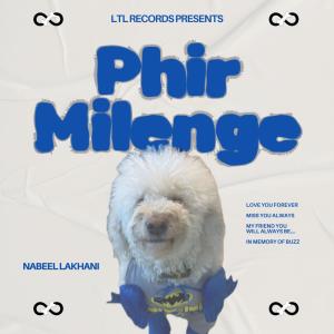 Nabeel Lakhani的專輯Phir Milenge