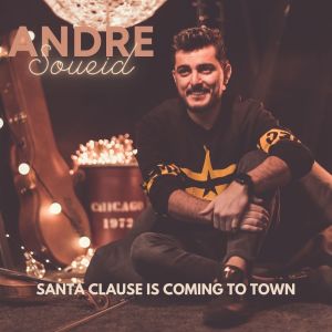 ดาวน์โหลดและฟังเพลง Santa Clause Is Coming To Town พร้อมเนื้อเพลงจาก André Soueid