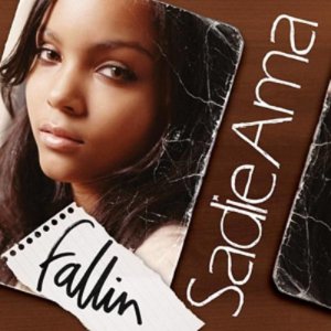 ดาวน์โหลดและฟังเพลง Fallin' (Radio Edit) พร้อมเนื้อเพลงจาก Sadie Ama