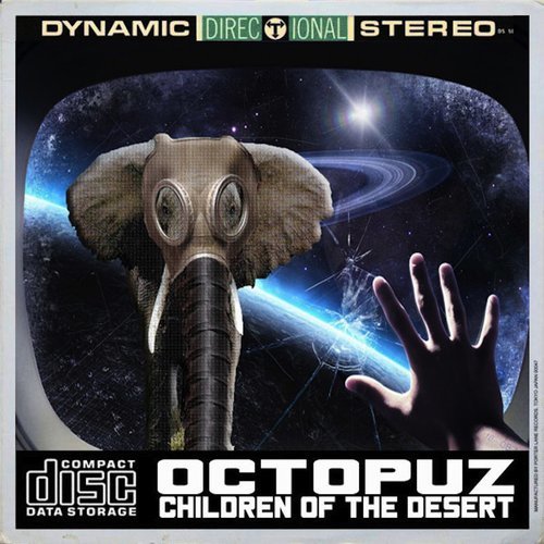 Children of the Desert