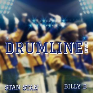 อัลบัม Drumline (feat. Billy B) [Remix] (Explicit) ศิลปิน Billy B