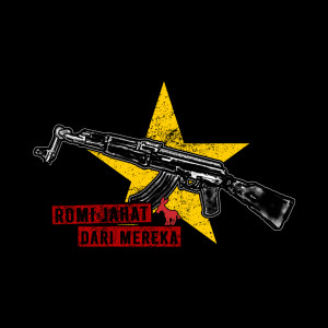 收聽Romi Jahat的Dari Mereka歌詞歌曲