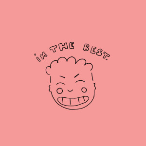 Listen to Im the Best (Explicit) song with lyrics from DOR33N!