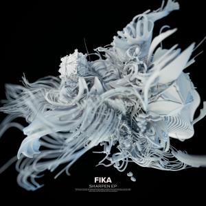 FIKA的專輯Sharpen EP