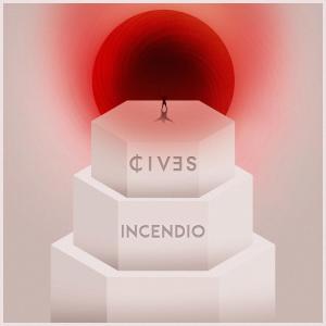 Album Incendio from Cives