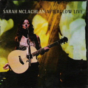 收聽Sarah McLachlan的Perfect Girl (Live)歌詞歌曲