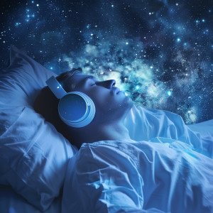 อัลบัม Sleep Echoes: Binaural Cadence ศิลปิน Binaural Beats Work Music