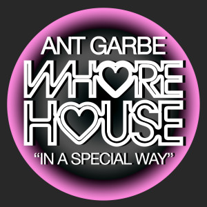 Album In A Special Way from Ant Garbe