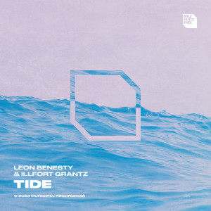 Album Tide from Leon Benesty