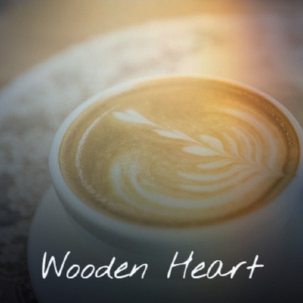 Wooden Heart