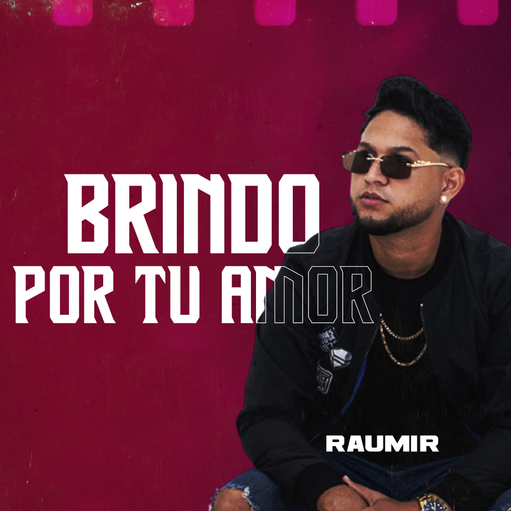 Brindo por Tu Amor