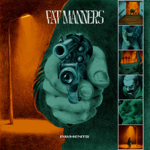 收聽FAT MANNERS的Grounds歌詞歌曲