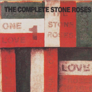 收聽The Stone Roses的I Am the Resurrection歌詞歌曲