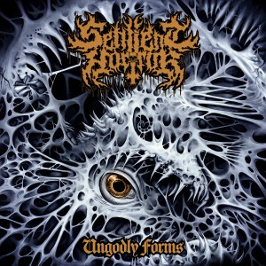 ดาวน์โหลดและฟังเพลง Of Filth and Flesh พร้อมเนื้อเพลงจาก Sentient Horror