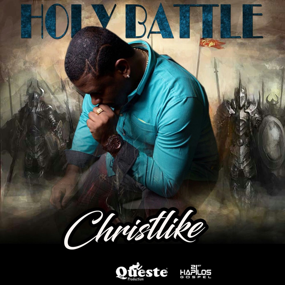 Holy Battle (Instrumental)