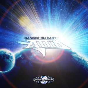 Album Danger on Earth oleh Attik (Mexico)