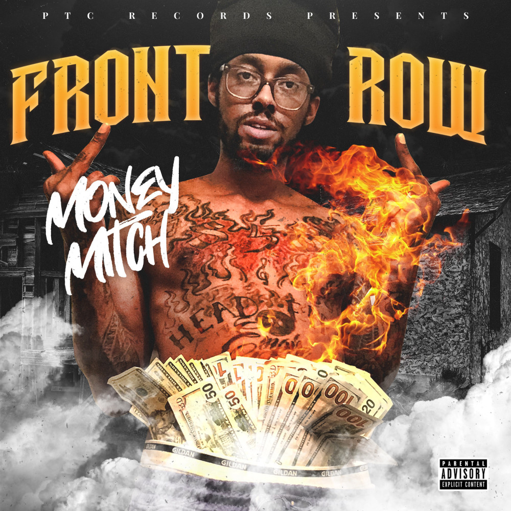 Front Row (Explicit)