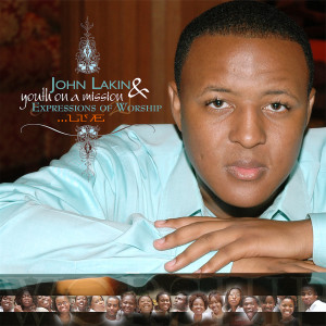 收聽John Lakin的Brokenness (Live) [feat. Vincent Robinson]歌詞歌曲
