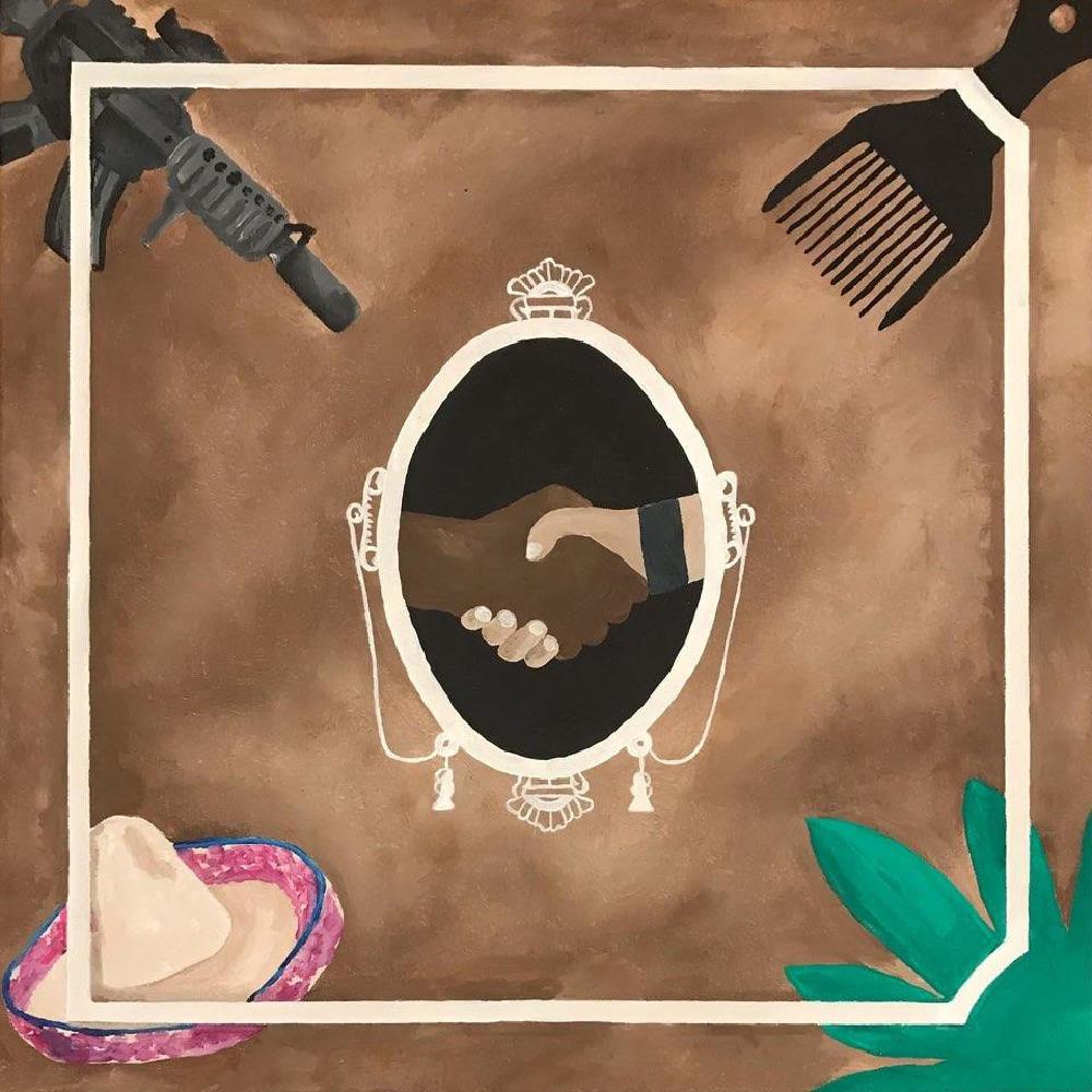 Day Programs (feat. Korbin Will! & YEAROFJORDN) (Explicit)
