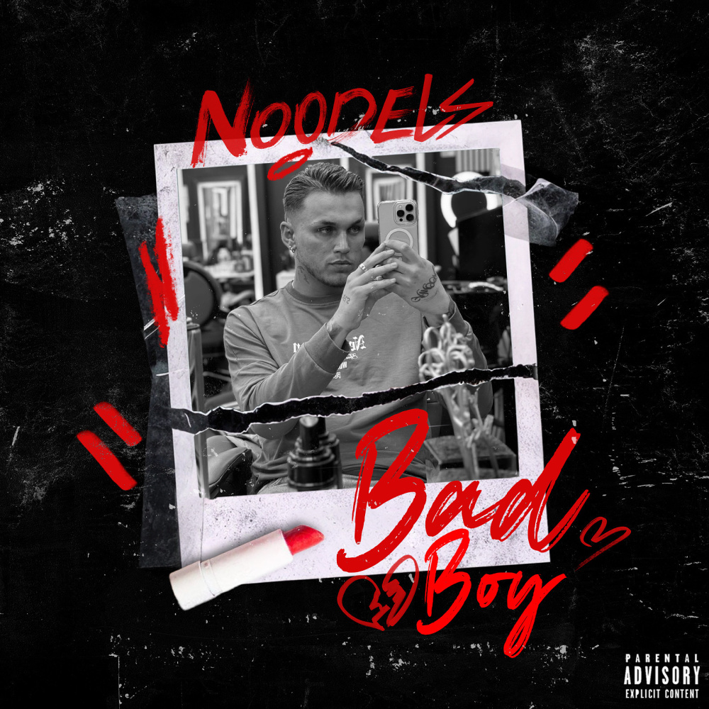 Bad Boy (Explicit)