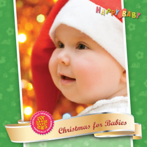 Georg Gabler的專輯Christmas for Babies