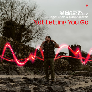 ดาวน์โหลดและฟังเพลง Not Letting You Go พร้อมเนื้อเพลงจาก Ciaran McAuley