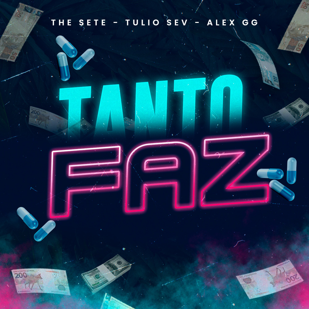 Tanto Faz