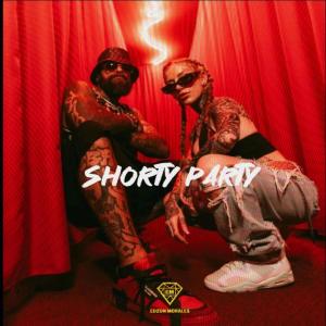 收聽Edzon morales的Shorty Party歌詞歌曲