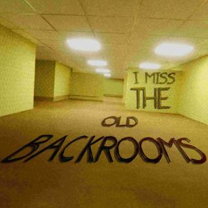 Album I Miss The Old Backrooms (Explicit) oleh Ferrante