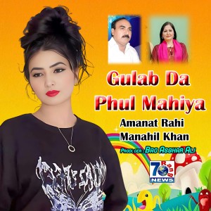 Album Gulab Da Phul Mahiya from Amanat Rahi